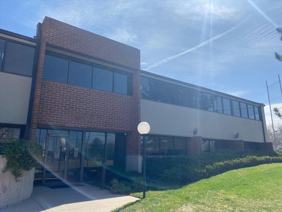 Photo of Office Space on 4770 East Iliff Avenue Denver