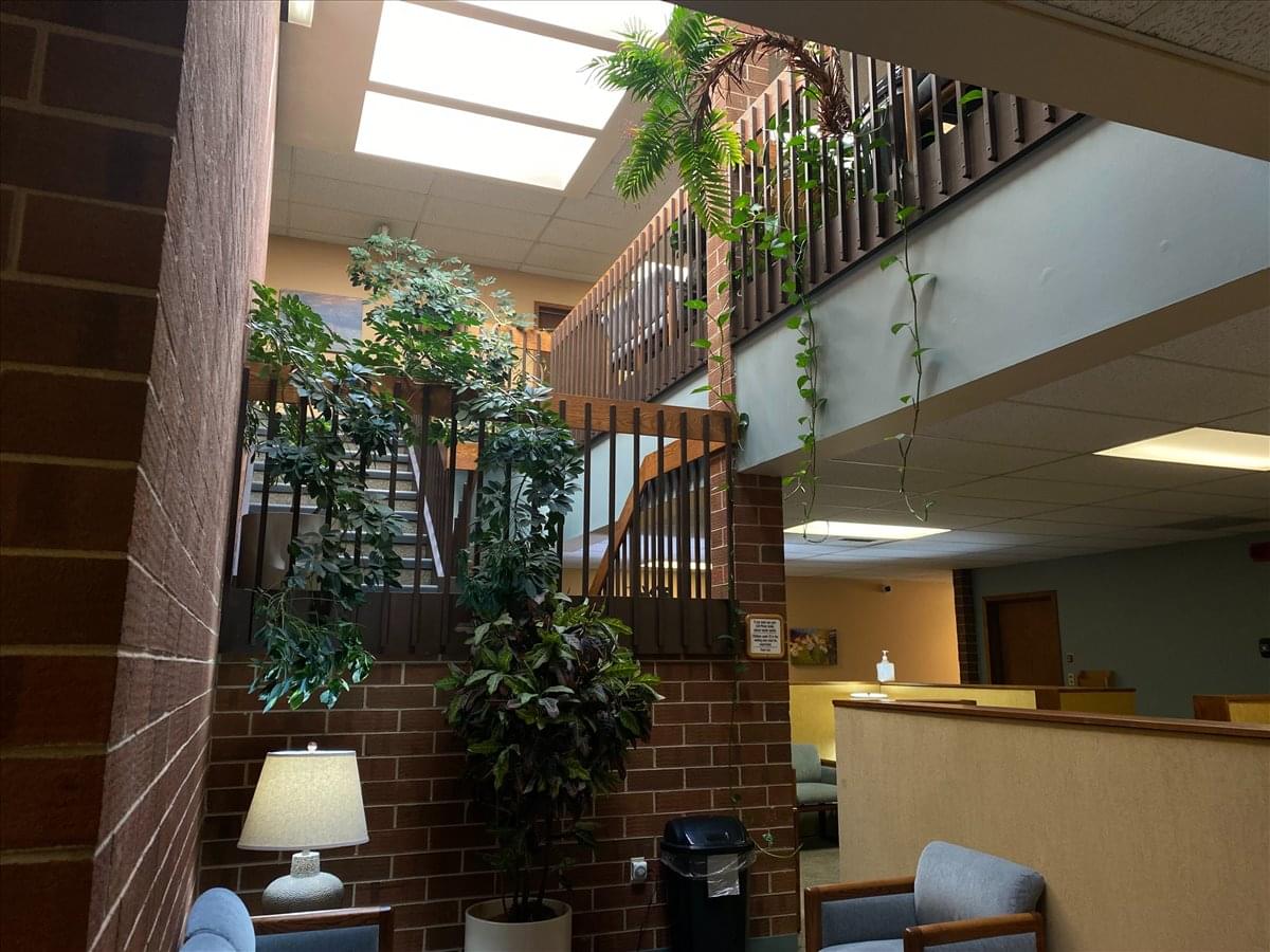 4770 East Iliff Avenue Office Space - Denver