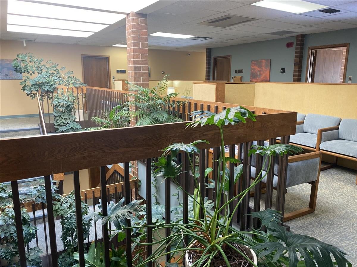 4770 East Iliff Avenue Office Space - Denver