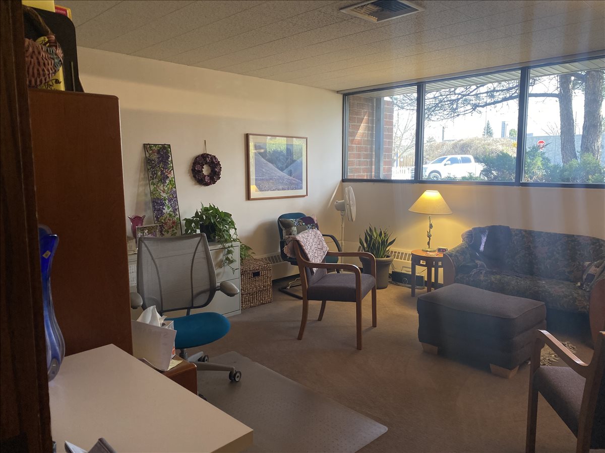 4770 East Iliff Avenue Office Space - Denver