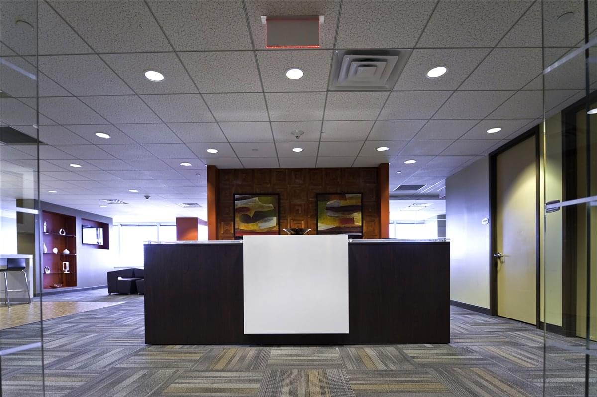 626 RXR Plaza Office Space - Uniondale