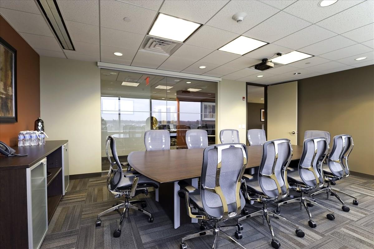 626 RXR Plaza Office Space - Uniondale