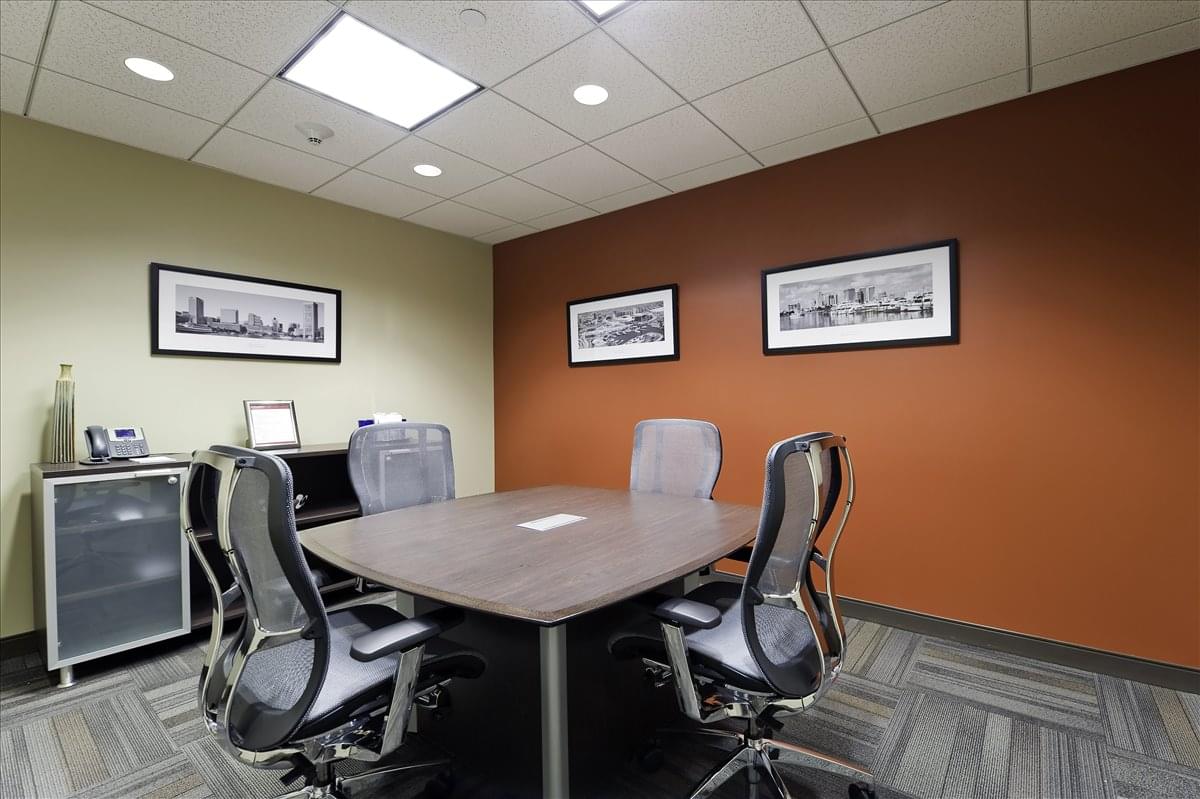 626 RXR Plaza Office Space - Uniondale