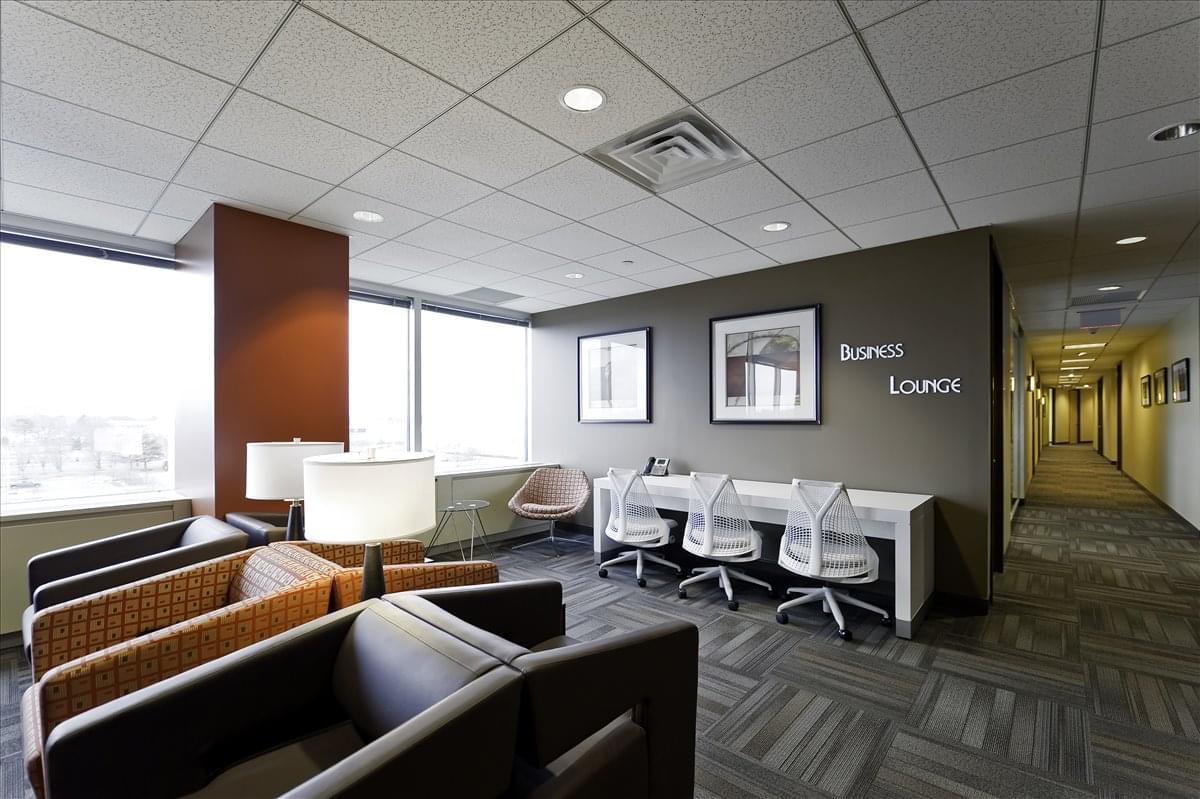 626 RXR Plaza Office Space - Uniondale