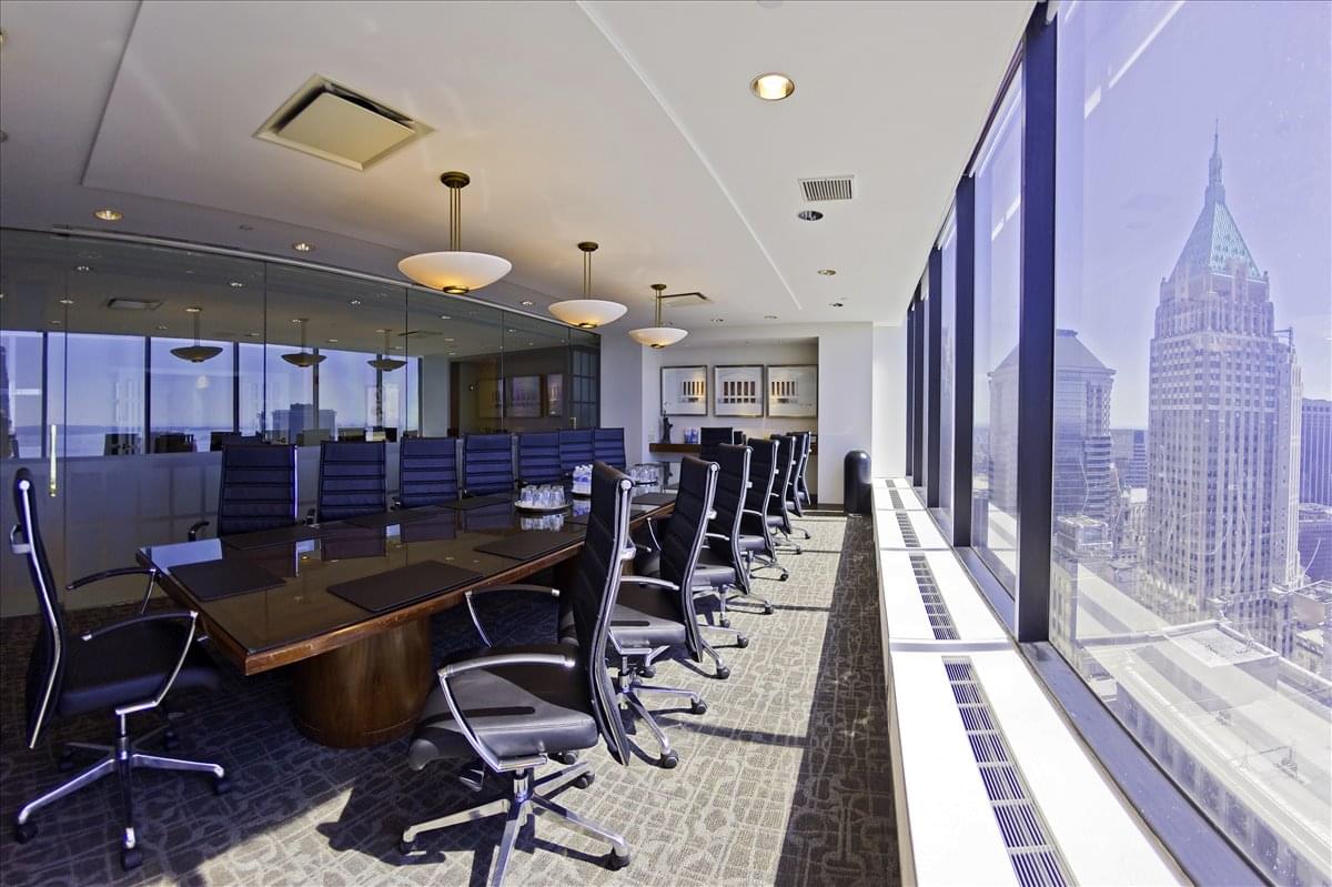 Photo of Office Space on 140 Broadway FIDI