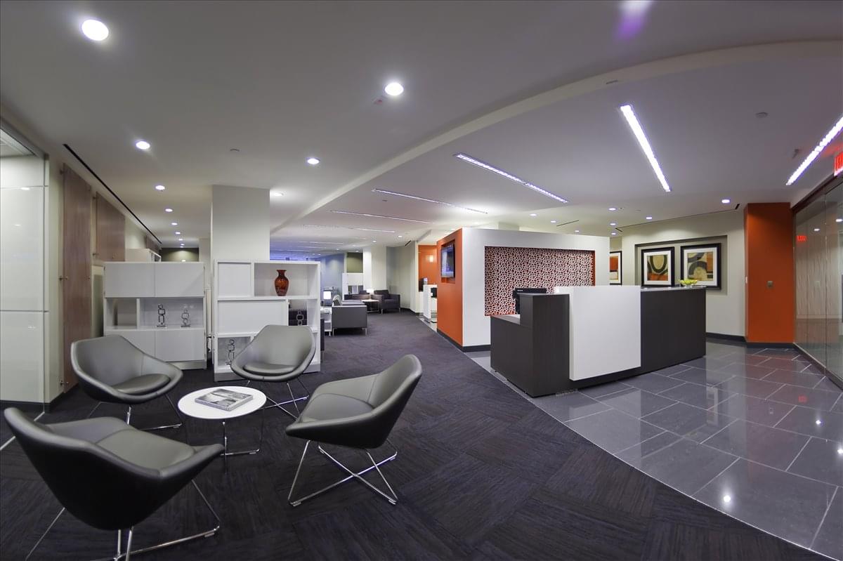 Chrysler Building, 405 Lexington Ave, 26th Fl, Midtown Office Space - Manhattan