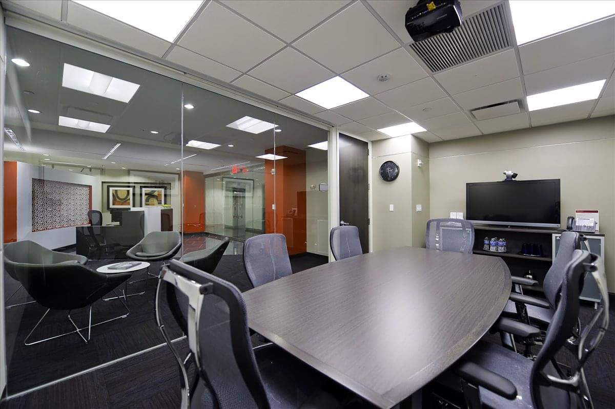 Chrysler Building, 405 Lexington Ave, 26th Fl, Midtown Office Space - Manhattan