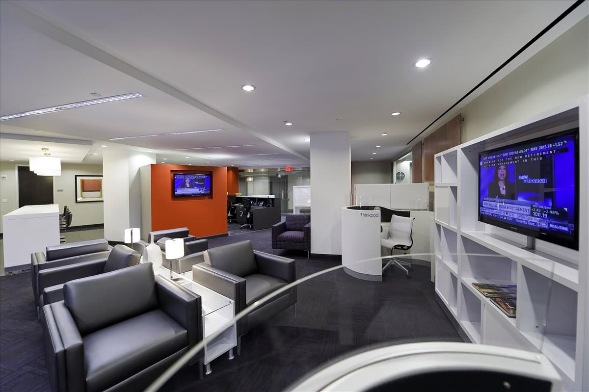 Chrysler Building, 405 Lexington Ave, 26th Fl, Midtown Office Space - Manhattan