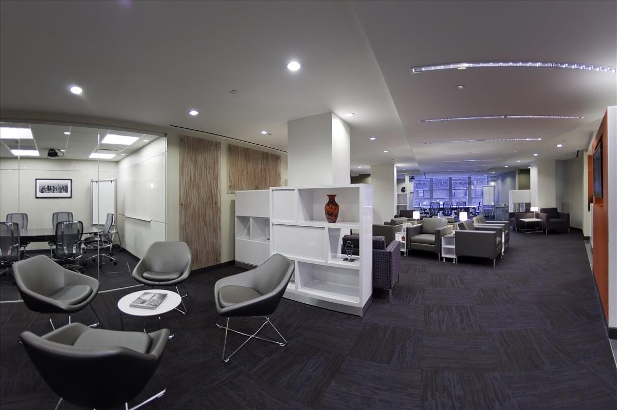 Chrysler Building, 405 Lexington Ave, 26th Fl, Midtown Office Space - Manhattan