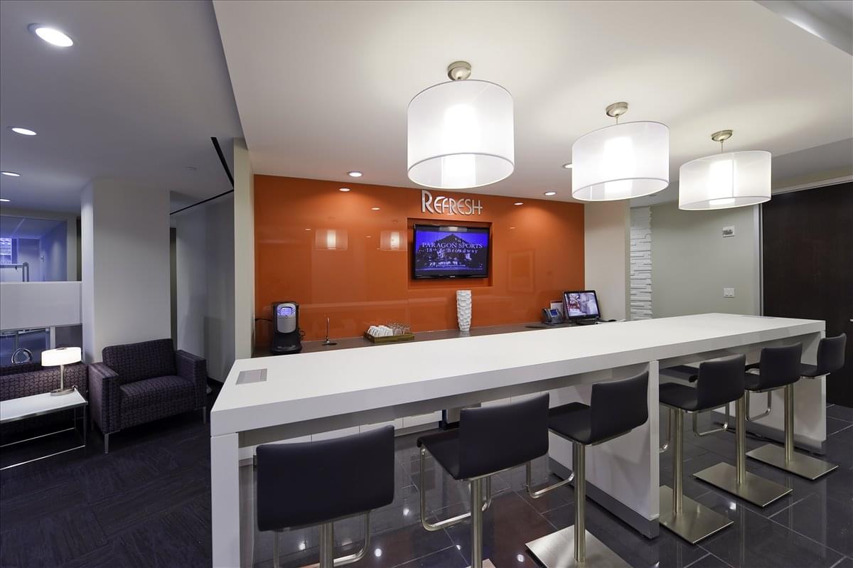 Chrysler Building, 405 Lexington Ave, 26th Fl, Midtown Office Space - Manhattan