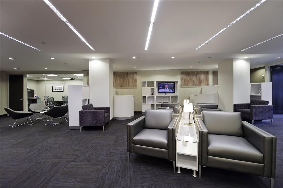 Chrysler Building, 405 Lexington Ave, 26th Fl, Midtown Office Space - Manhattan