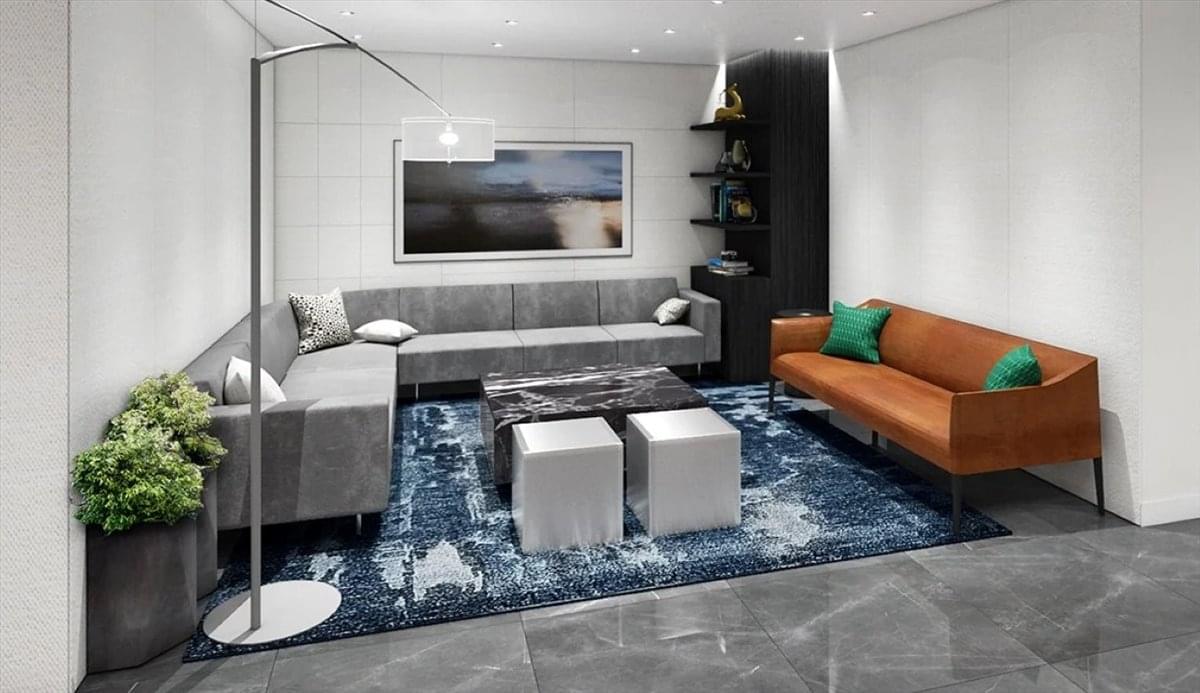 Hippodrome, 1120 6th Ave, Midtown East Office Images