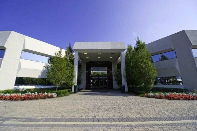 Photo of Office Space on North Shore Atrium, 6800 Jericho Turnpike Syosset