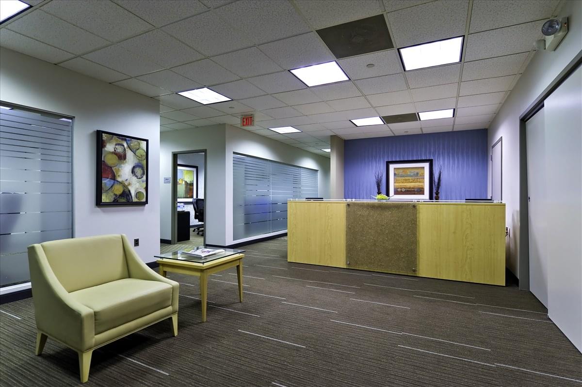 North Shore Atrium, 6800 Jericho Turnpike Office Space - Syosset