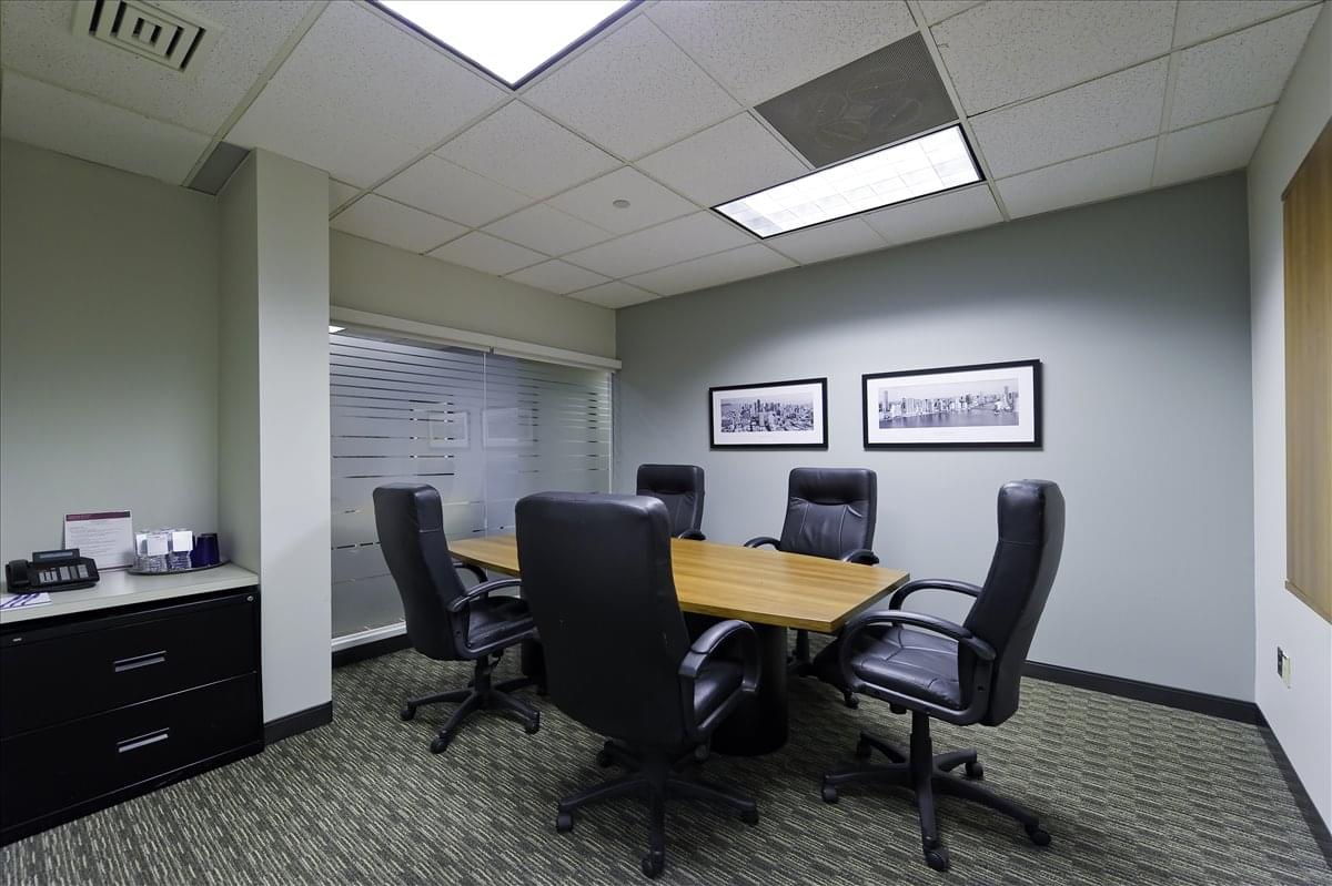 North Shore Atrium, 6800 Jericho Turnpike Office Space - Syosset