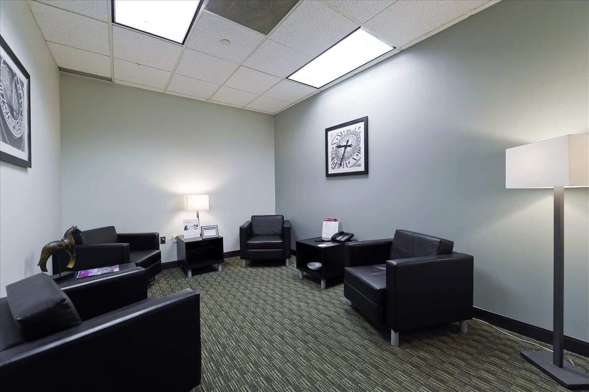 North Shore Atrium, 6800 Jericho Turnpike Office Space - Syosset