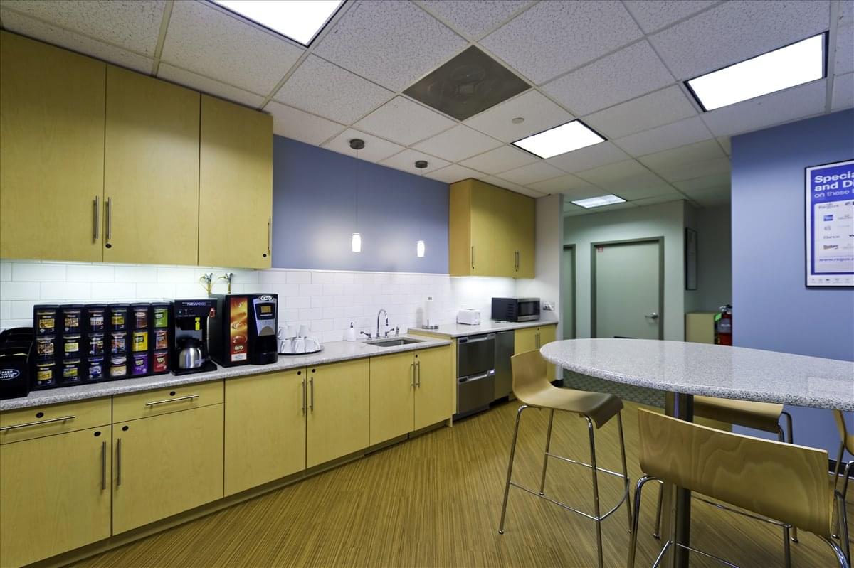 North Shore Atrium, 6800 Jericho Turnpike Office Space - Syosset