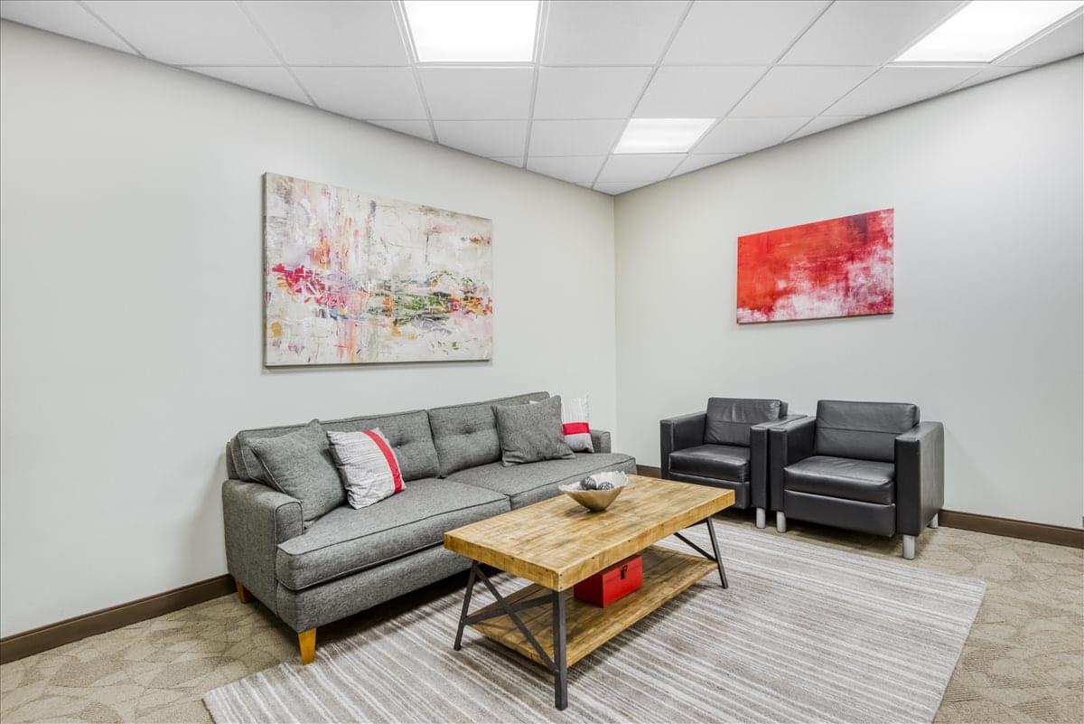 50 Main St Office Space - White Plains