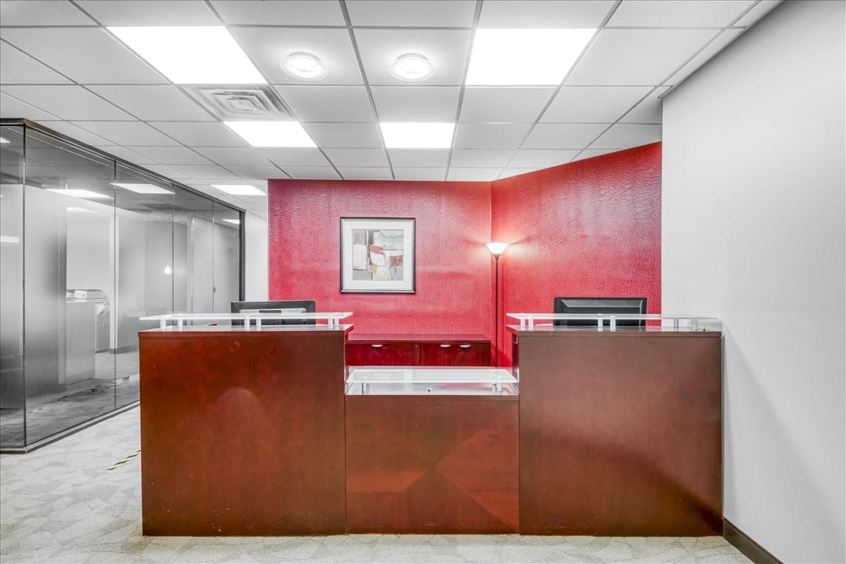 50 Main St Office Space - White Plains