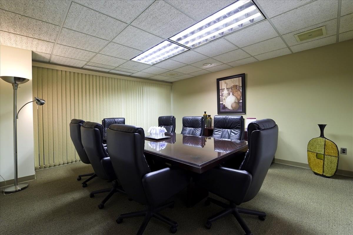 80 Orville Drive Office Space - Bohemia