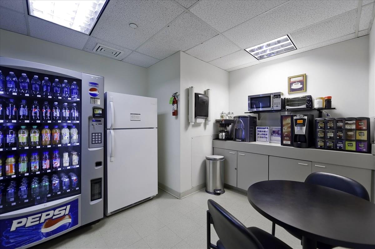 80 Orville Drive Office Space - Bohemia