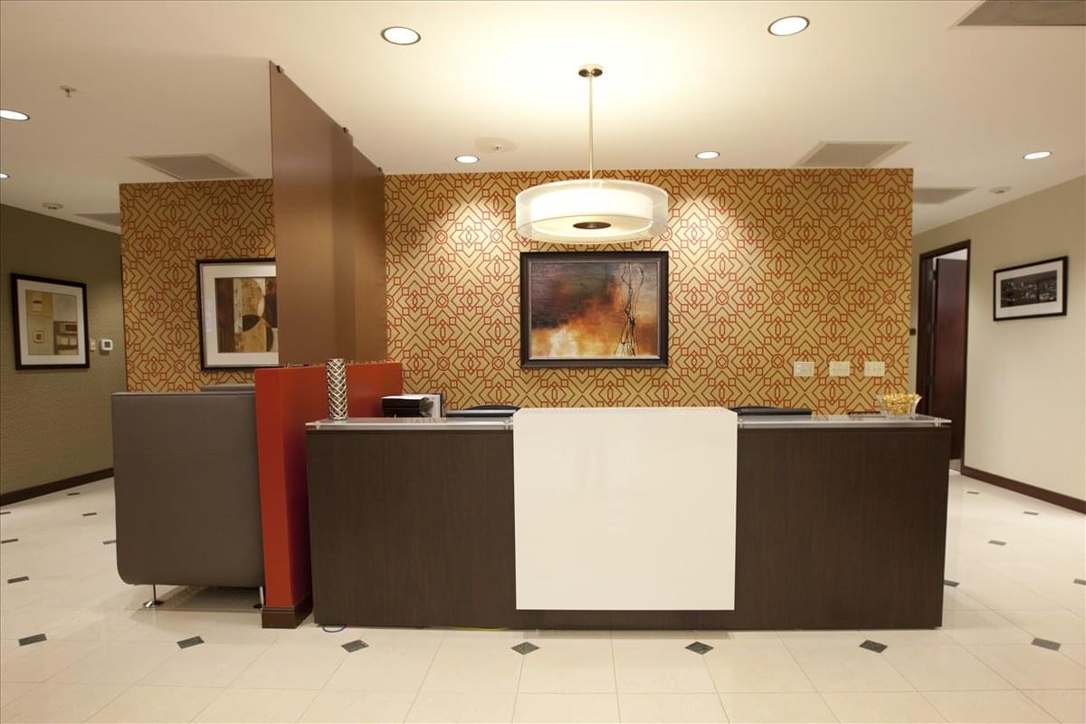 11555 Heron Bay Blvd Office Space - Coral Springs