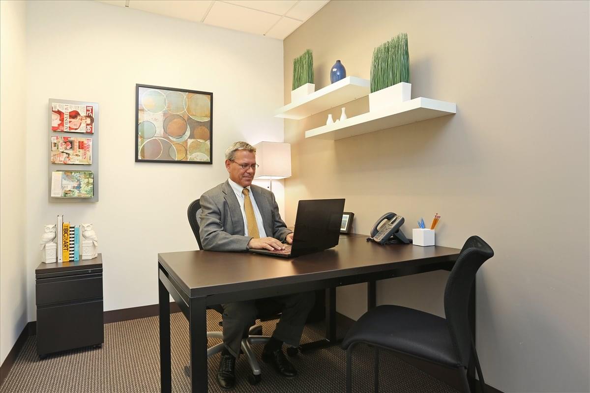 11555 Heron Bay Blvd Office Space - Coral Springs