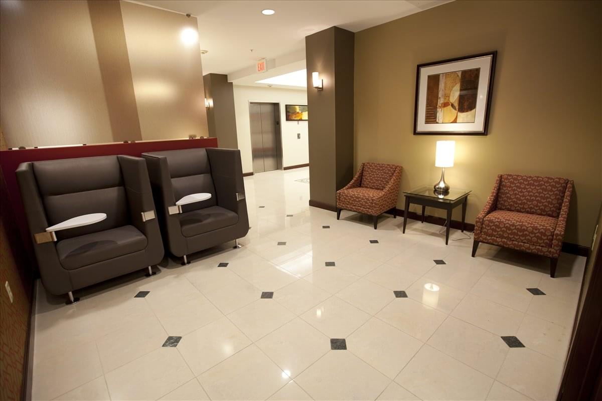 11555 Heron Bay Blvd Office Space - Coral Springs