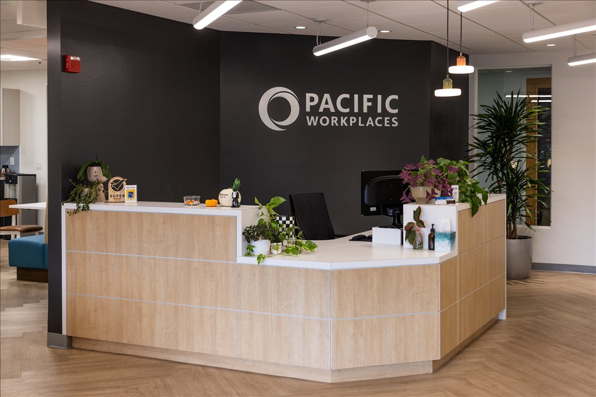 Photo of Office Space on 3478 Buskirk Ave Pleasant Hill
