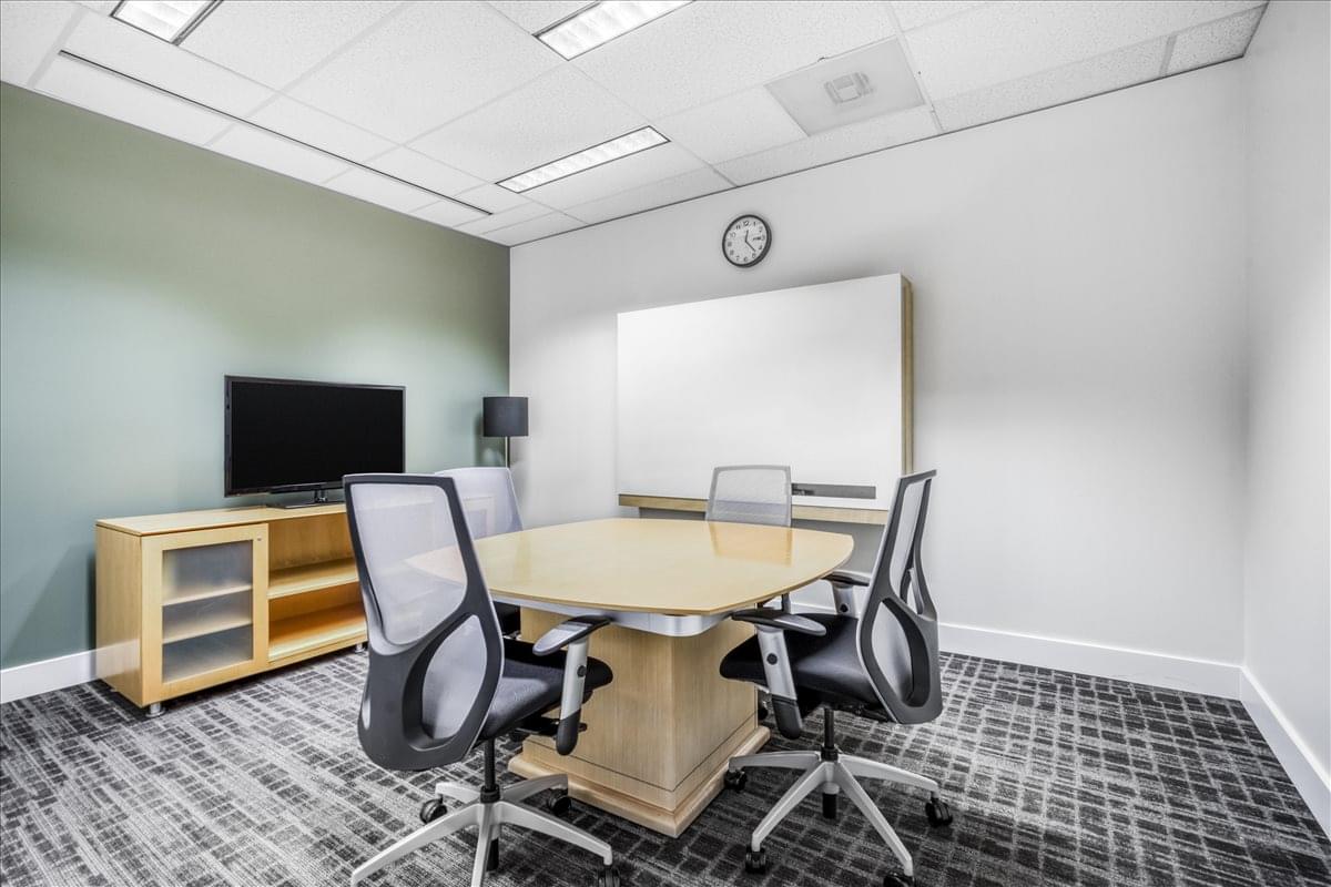 River Park Center, 205 SE Spokane St, Sellwood Office Images