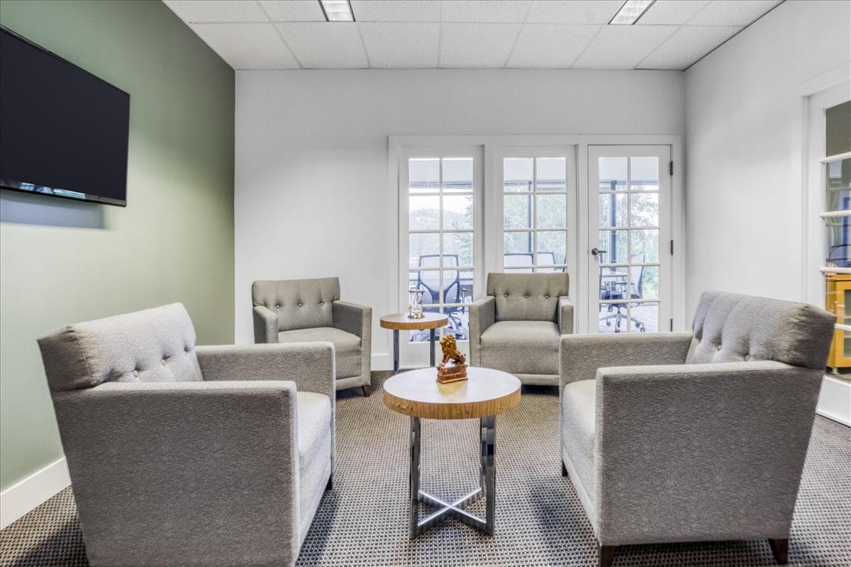 River Park Center, 205 SE Spokane St, Sellwood Office Space - Portland