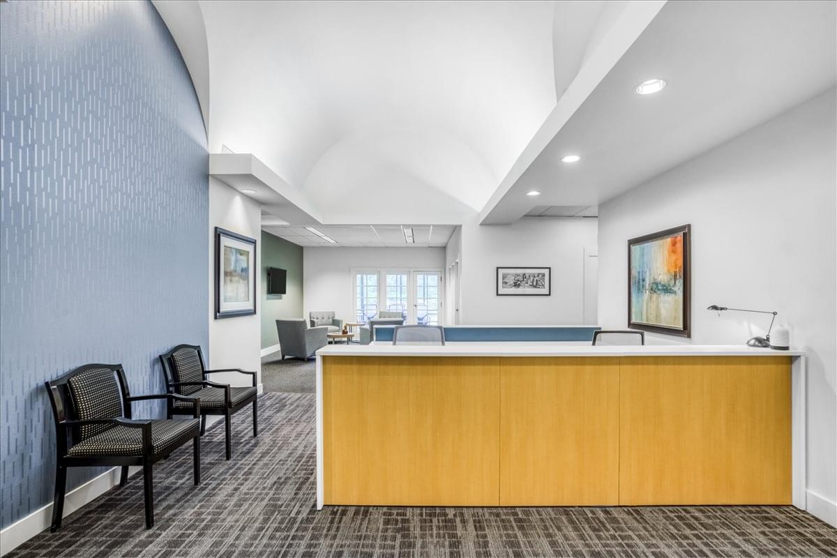 River Park Center, 205 SE Spokane St, Sellwood Office Space - Portland
