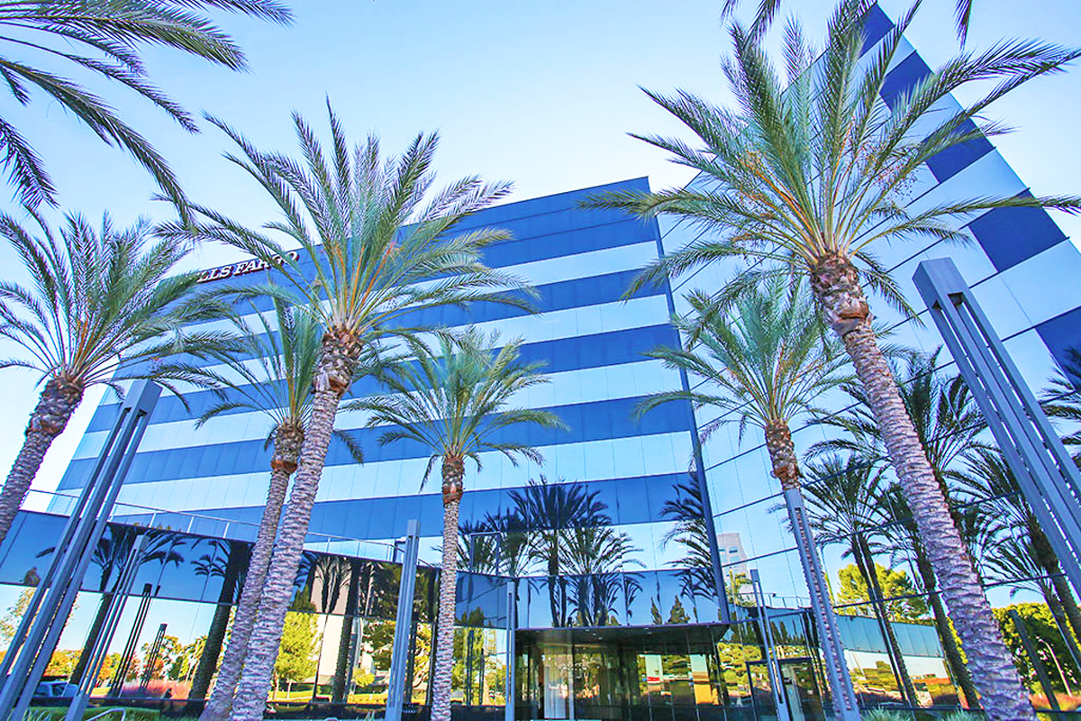 4590 MacArthur Blvd Office Space - Newport Beach