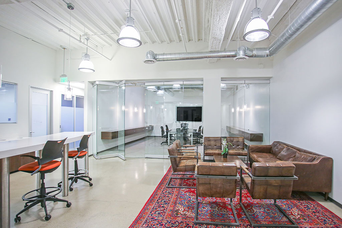 4590 MacArthur Blvd Office Space - Newport Beach