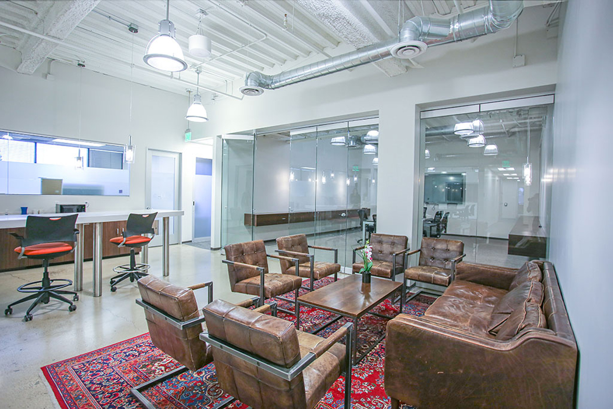 4590 MacArthur Blvd Office Space - Newport Beach
