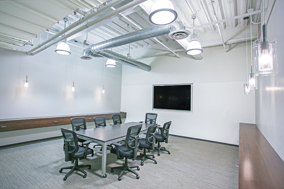 4590 MacArthur Blvd Office Space - Newport Beach
