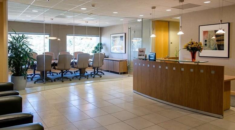 One Ygnacio Center, 8th Fl, 1990 N California Blvd Office Images