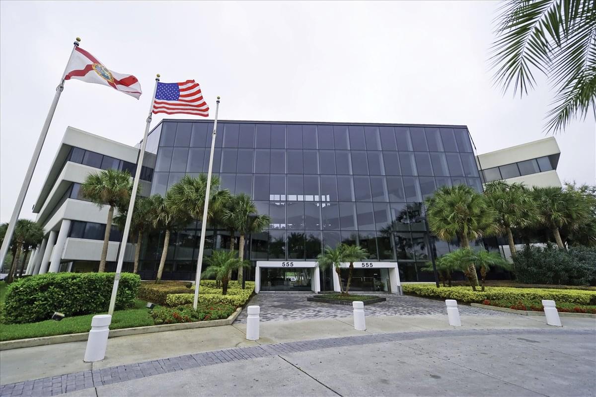 Photo of Office Space on 555 Winderley Pl, Maitland Orlando