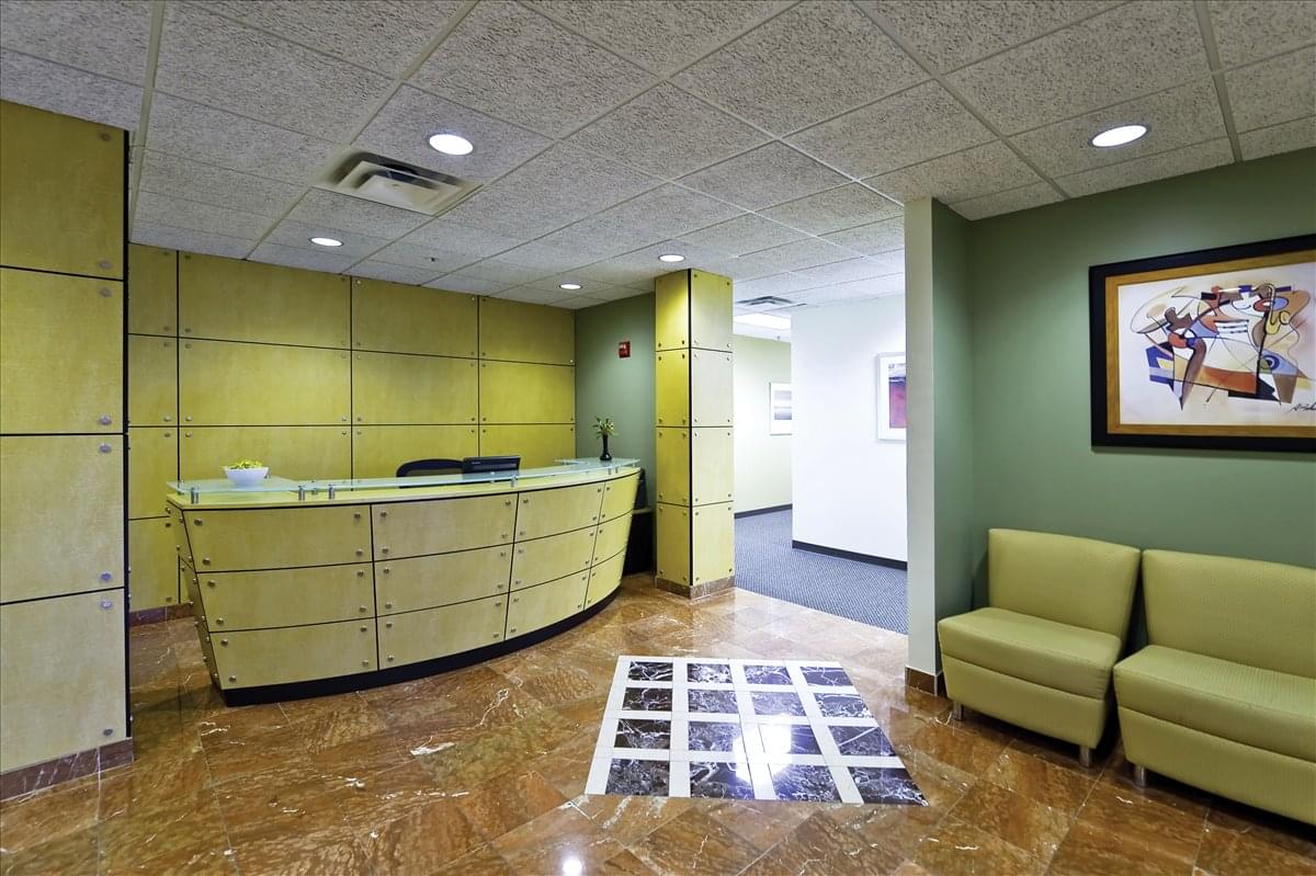 555 Winderley Pl, Maitland Office Images