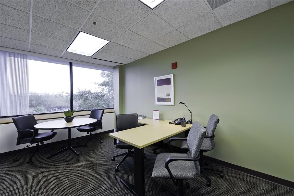 555 Winderley Pl, Maitland Office Images