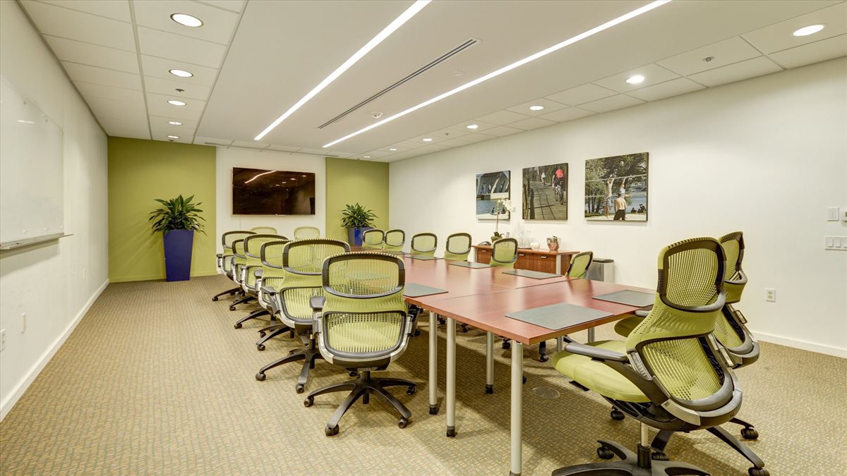 1800 Diagonal Road Office Space - Alexandria