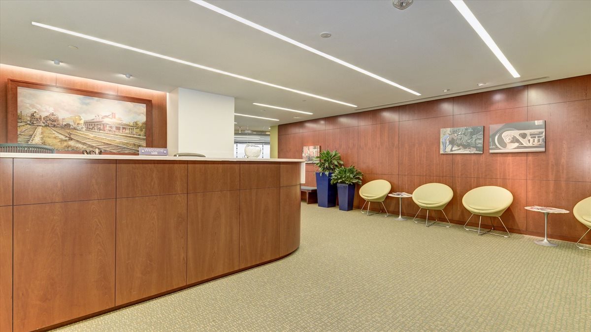 1800 Diagonal Road Office Space - Alexandria