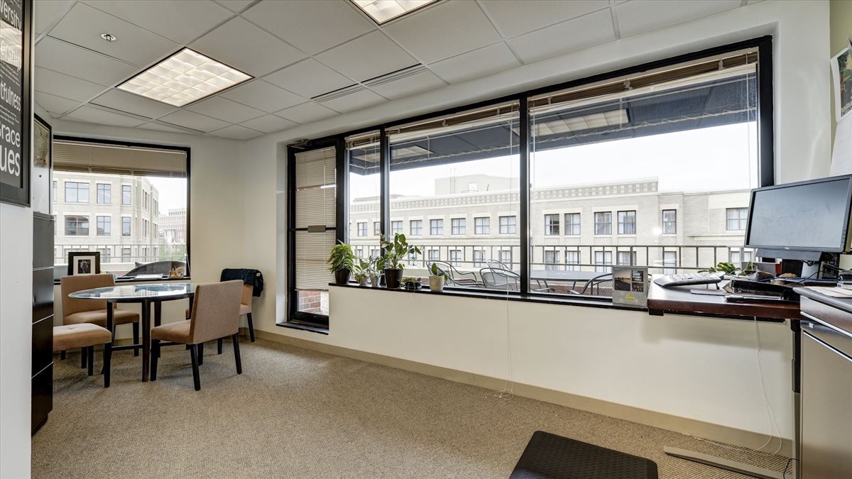 1800 Diagonal Road Office Space - Alexandria