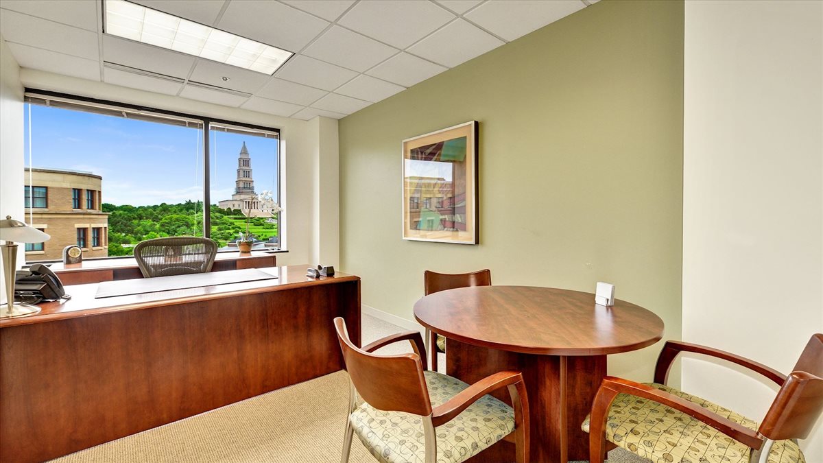 1800 Diagonal Road Office Space - Alexandria