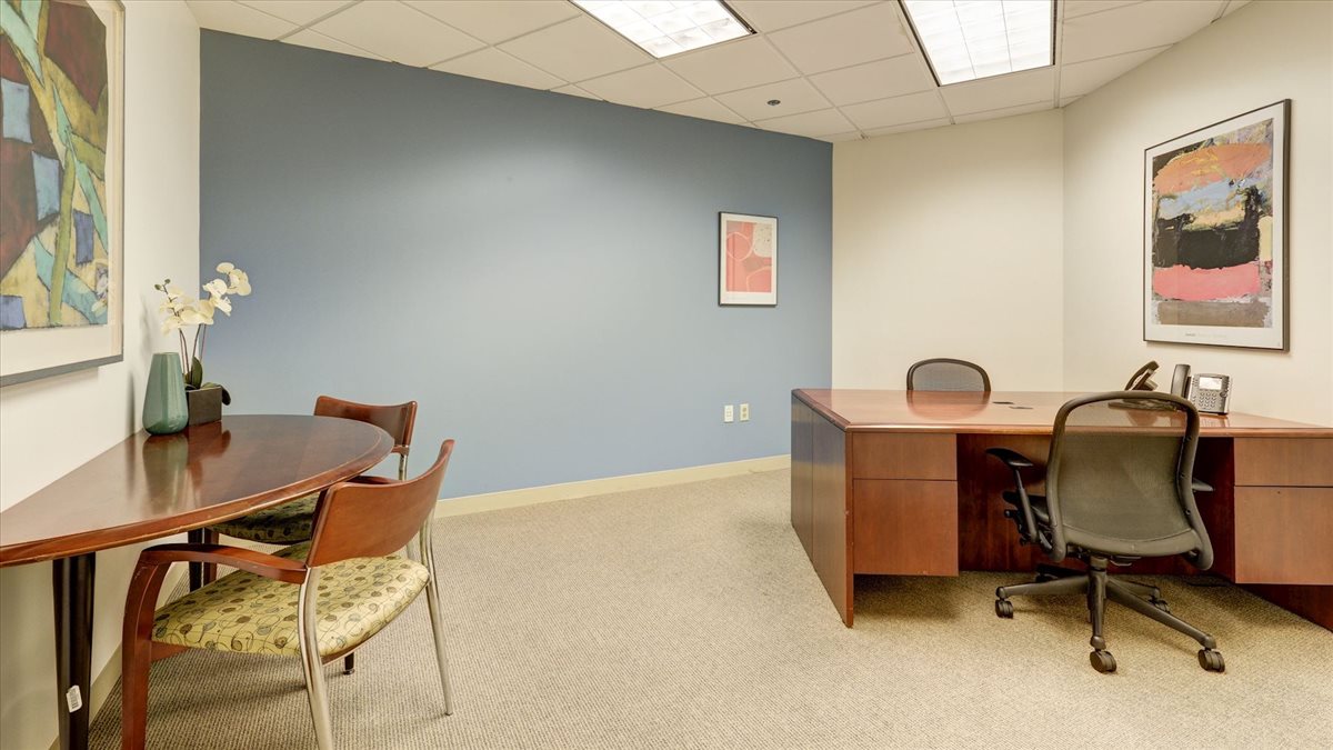 1800 Diagonal Road Office Space - Alexandria