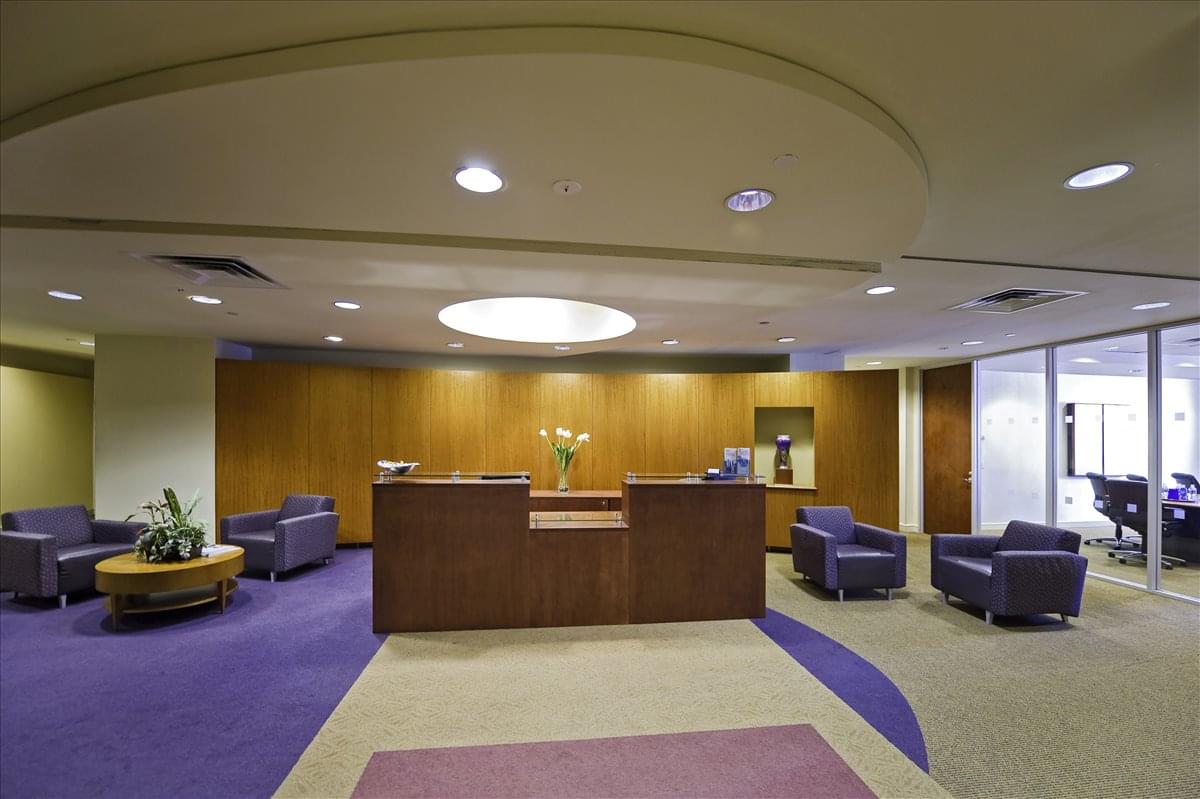 14 Wall Street, 20th Floor Office Space - NYC