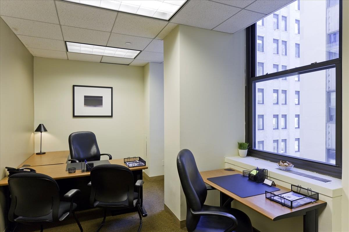 14 Wall Street, 20th Floor Office Space - NYC