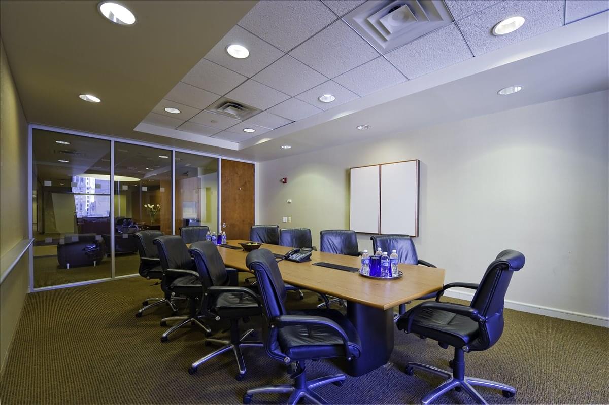 Photo of Office Space on 14 Wall Street,20th Floor FIDI