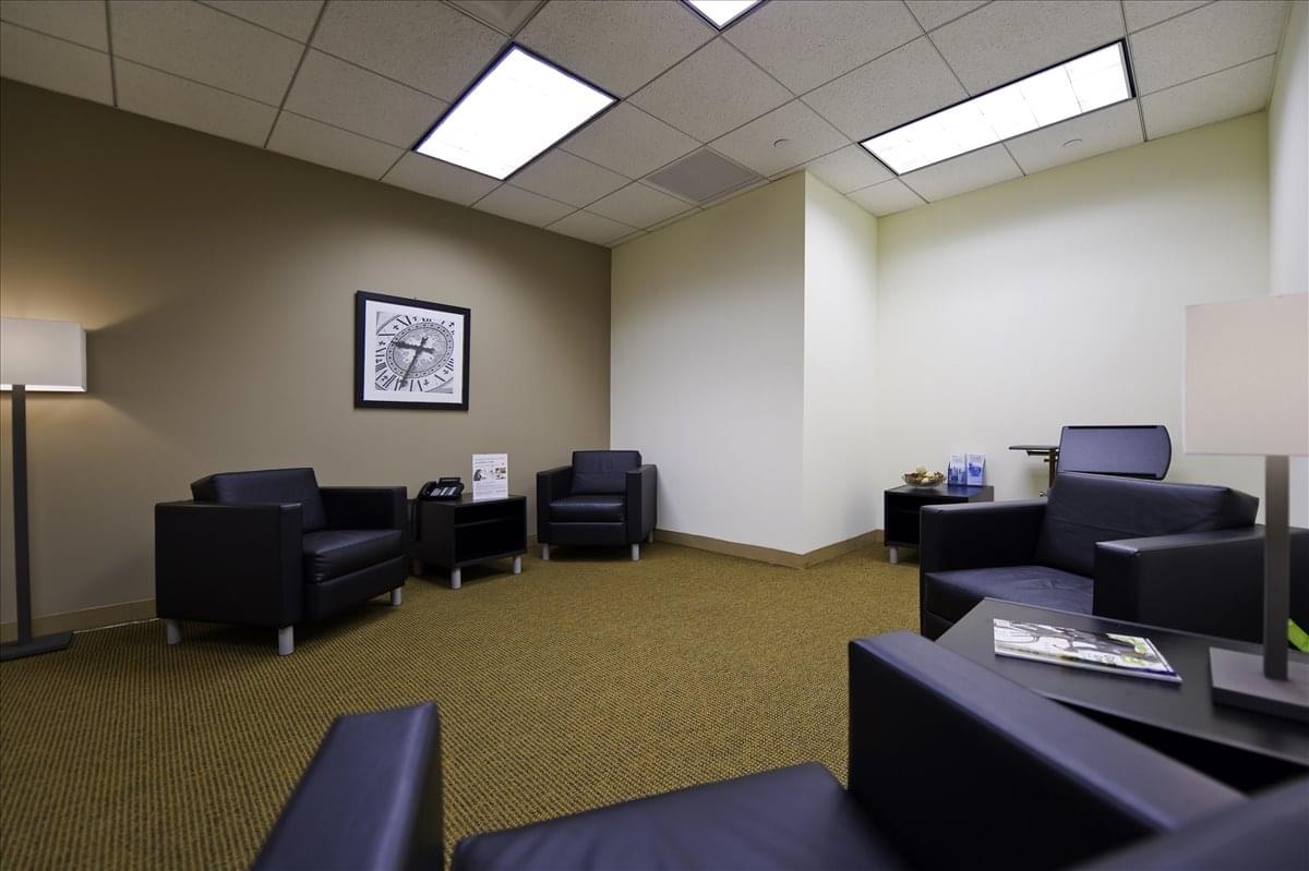 14 Wall Street, 20th Floor Office Space - NYC