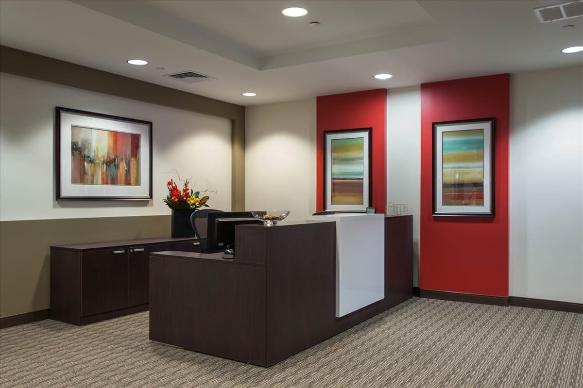 One Liberty Plaza available for companies in FIDI